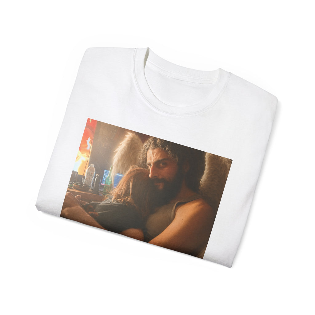 Gone But Never Forgotten Tee 💛 | Memorial Tribute Shirt | NeuroVibe Shop™