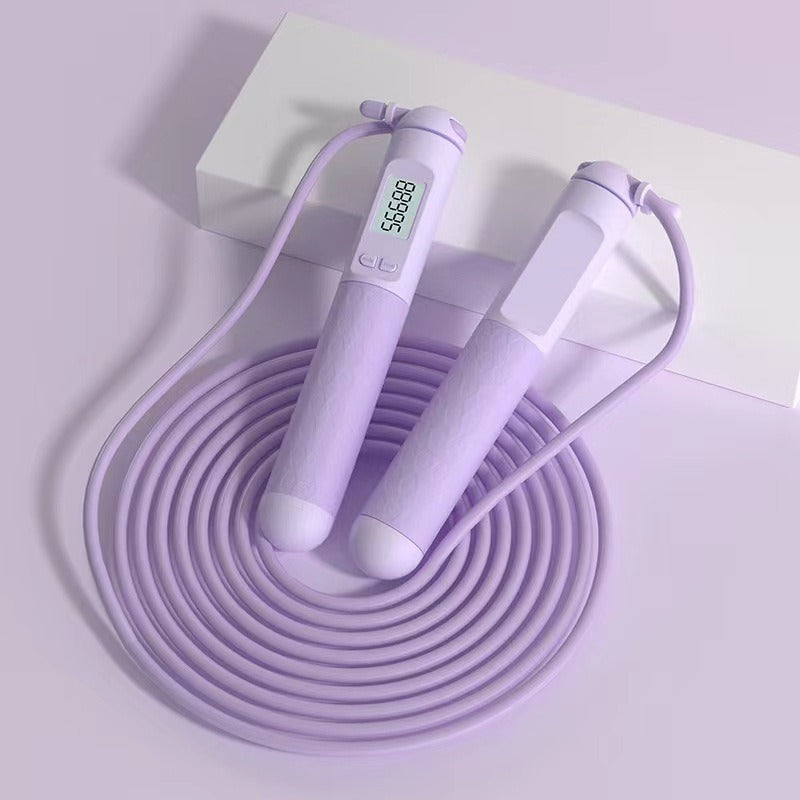 💜 Rhythm Reset Rope