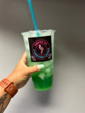 ⚡ Amped Up | Ariel | Hydration Tea