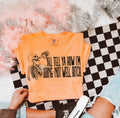 Not Well Bestie Tee