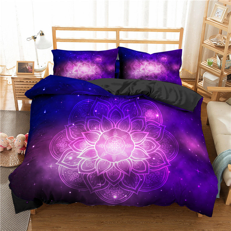 Dreamscape Reset Quilt Set