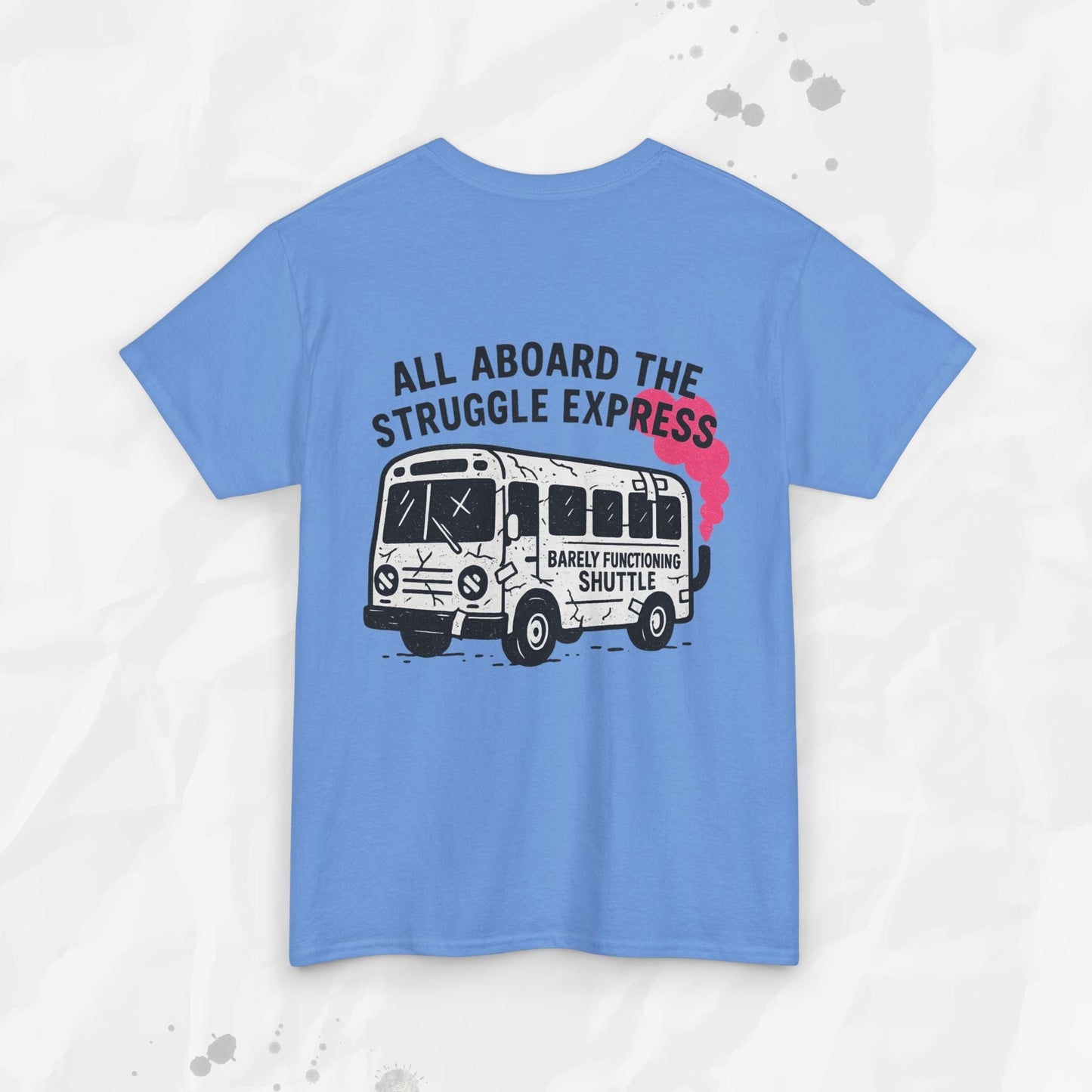 Struggle Express - T-Shirt