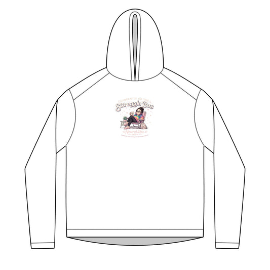 Solar Witch Hoodie 🌙 | Cozy Celestial Pullover | NeuroVibe Shop™