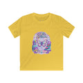 Hello 5th Grade Ready to Shine T-Shirt | Fifth Grade Butterfly Shirt | First Day of School Tee | Back to School Kids Apparel 🦋🎒📚💜✨