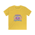 Kindness Is My Superpower T-Shirt | Cute Heart Superhero Shirt | Kids Kindness Tee | Positive School Apparel