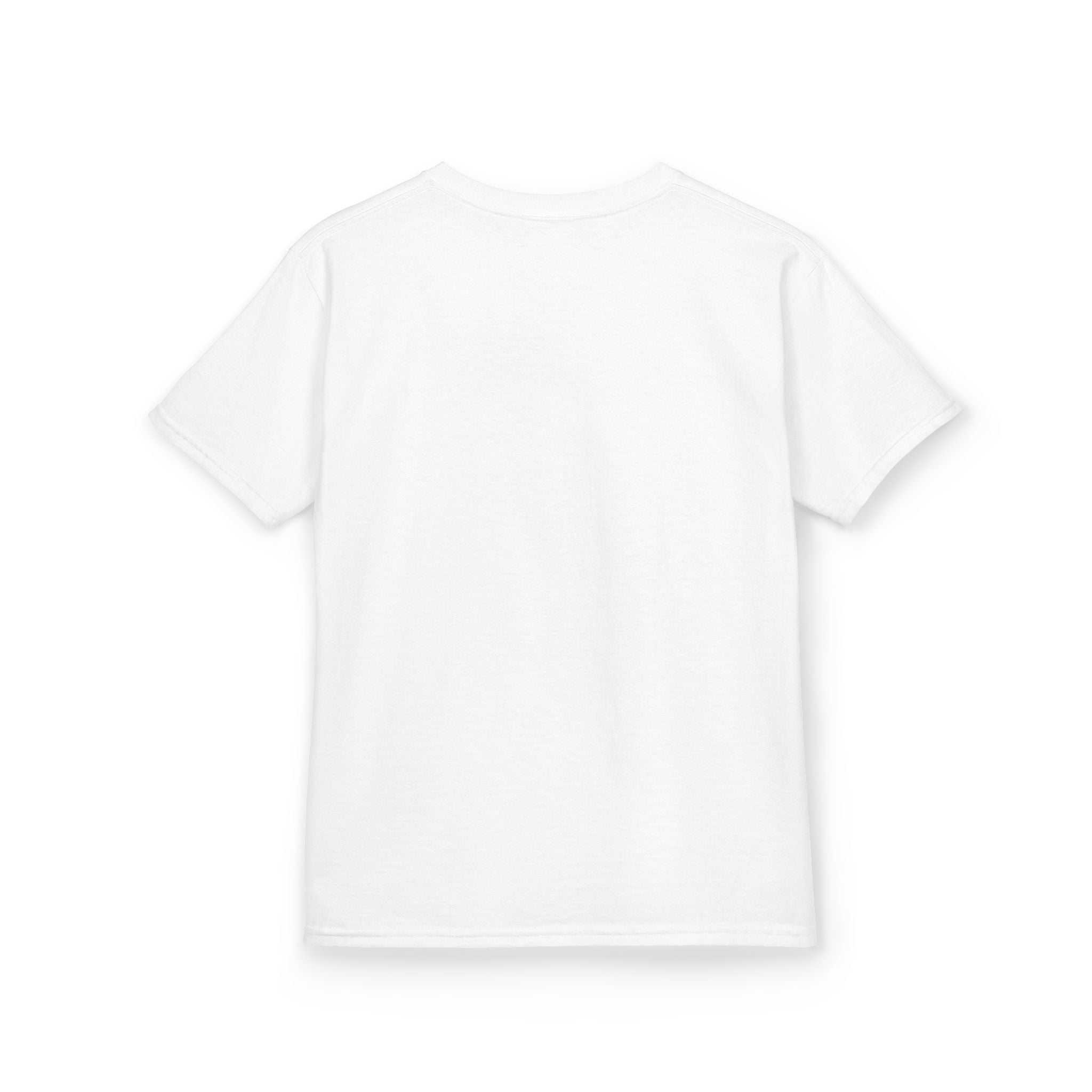 Different Not Less Kids Tee 🌈 | NeuroVibe Autism Shirt | NeuroVibe Shop™