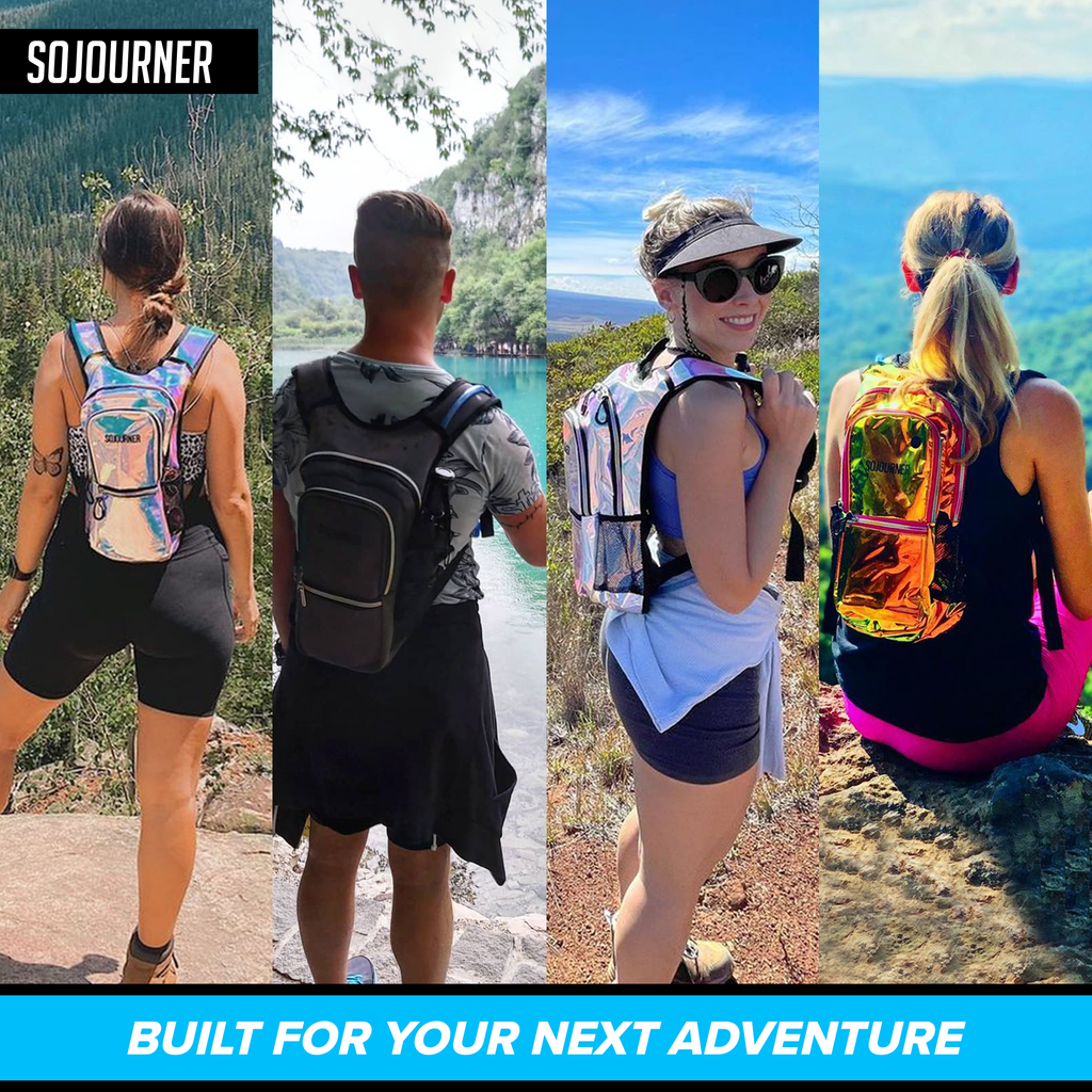 🎒Hydration Pack~ Backpack (Medium)