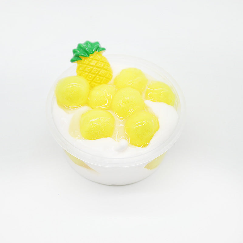 Lollipop Satisfying Slime 🍭 | Sweet Calm Sensory Slime