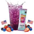 🧋 Loaded Tea Shop | Freedom Fuel Boost