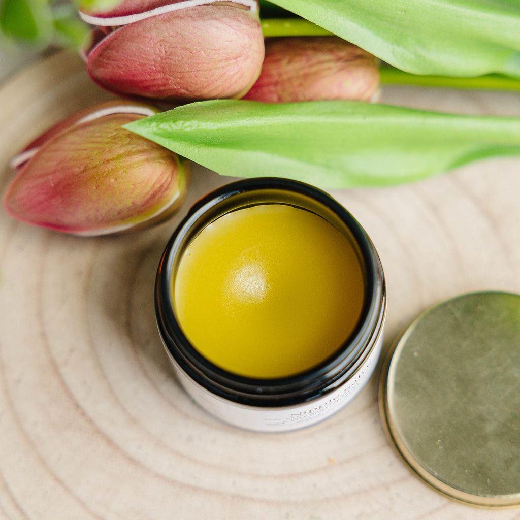 🌿 Mama Care Salve