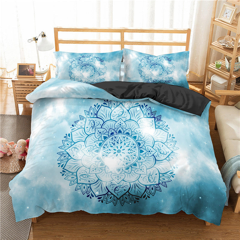 Dreamscape Reset Quilt Set