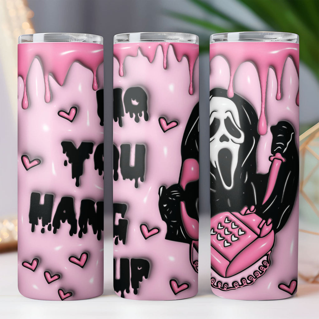 Toxic But Make It Spooky ☎️ | Horror Halloween Tumbler |T1279