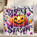 Pumpkin Dopamine Cup 🎃 | Spooky Season Skinny Tumbler |T1301