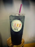 ⚡ Amped Up | Lake Days | Loaded Tea Mix