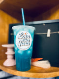 ⚡ Amped Up | Sea Breeze | Loaded Tea Mix
