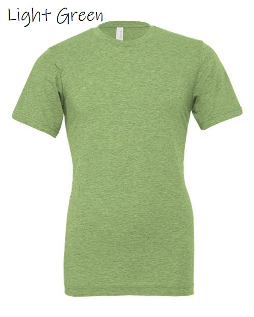 Struggle Bus: Captain of the Chaos Tee