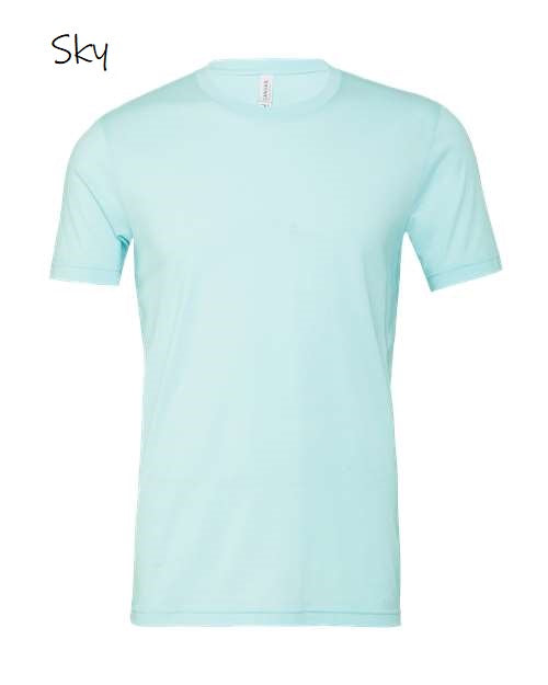 Struggle Bus: Captain of the Chaos Tee