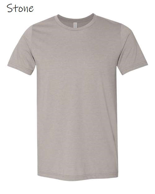 Struggle Bus: Captain of the Chaos Tee