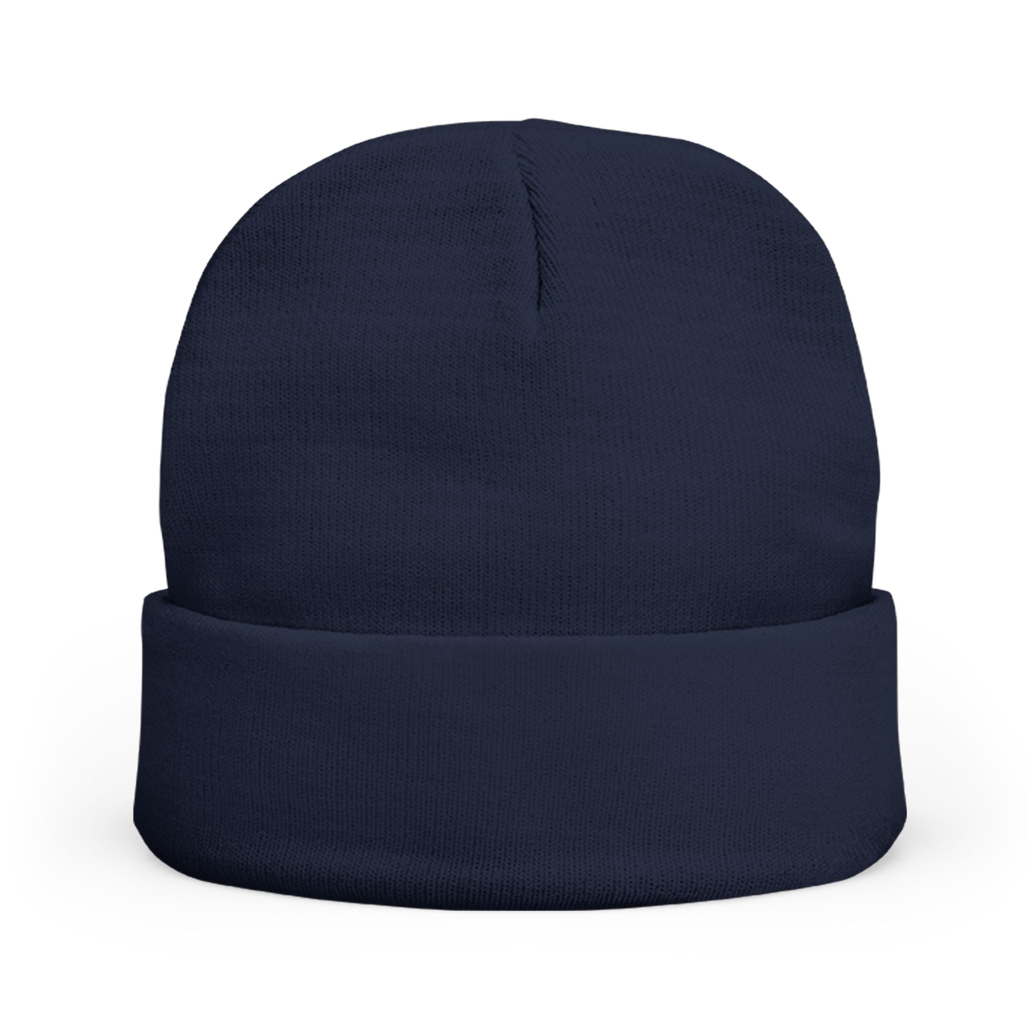Rainbow Heart Beanie 💛 | Autism Awareness Knit Hat | NeuroVibe Shop™