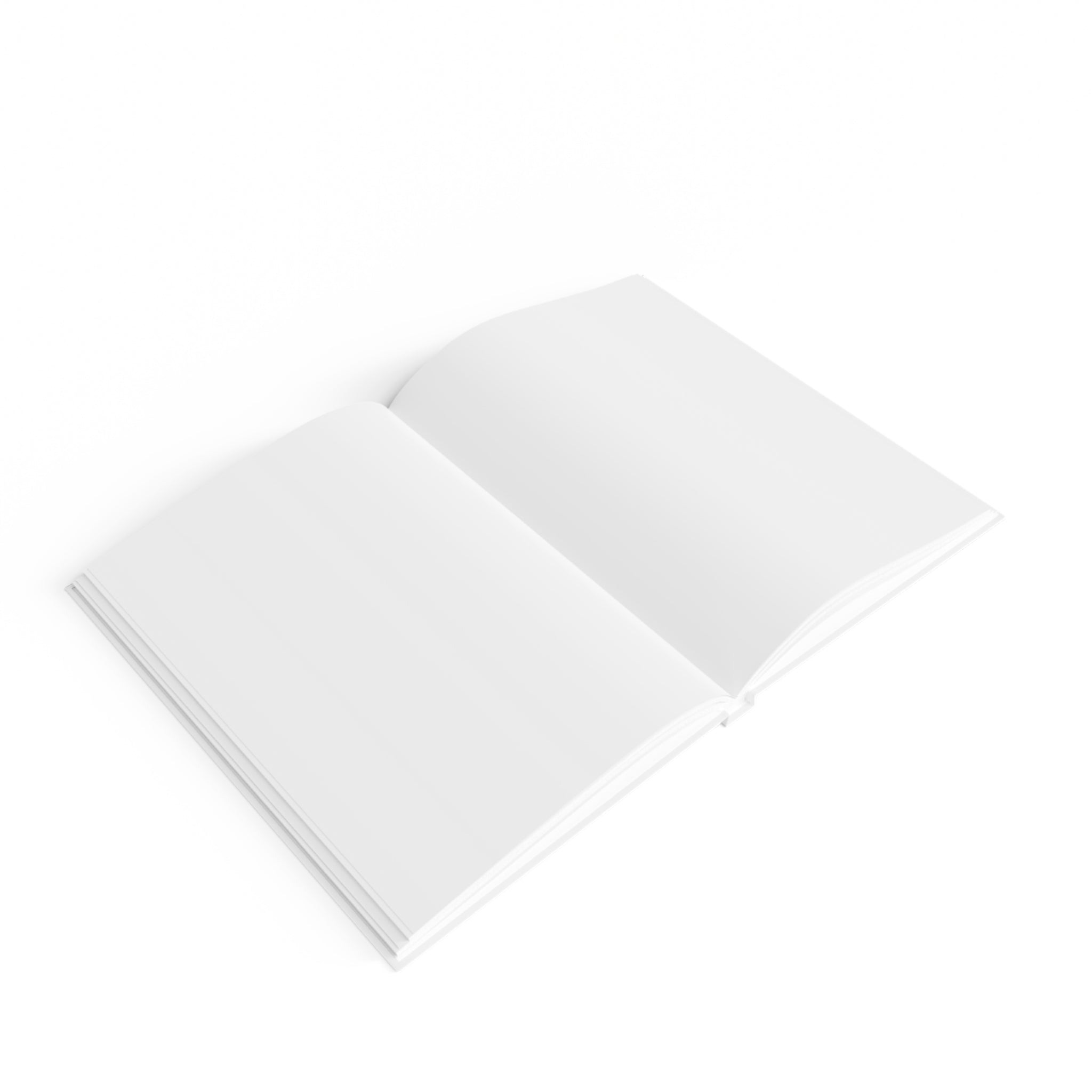 NeuroVibe Sketch Diary 📓 | Cozy Crystal Affirmation Notebook | NeuroVibe Shop™