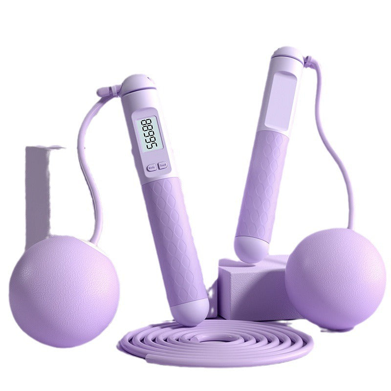💜 Rhythm Reset Rope