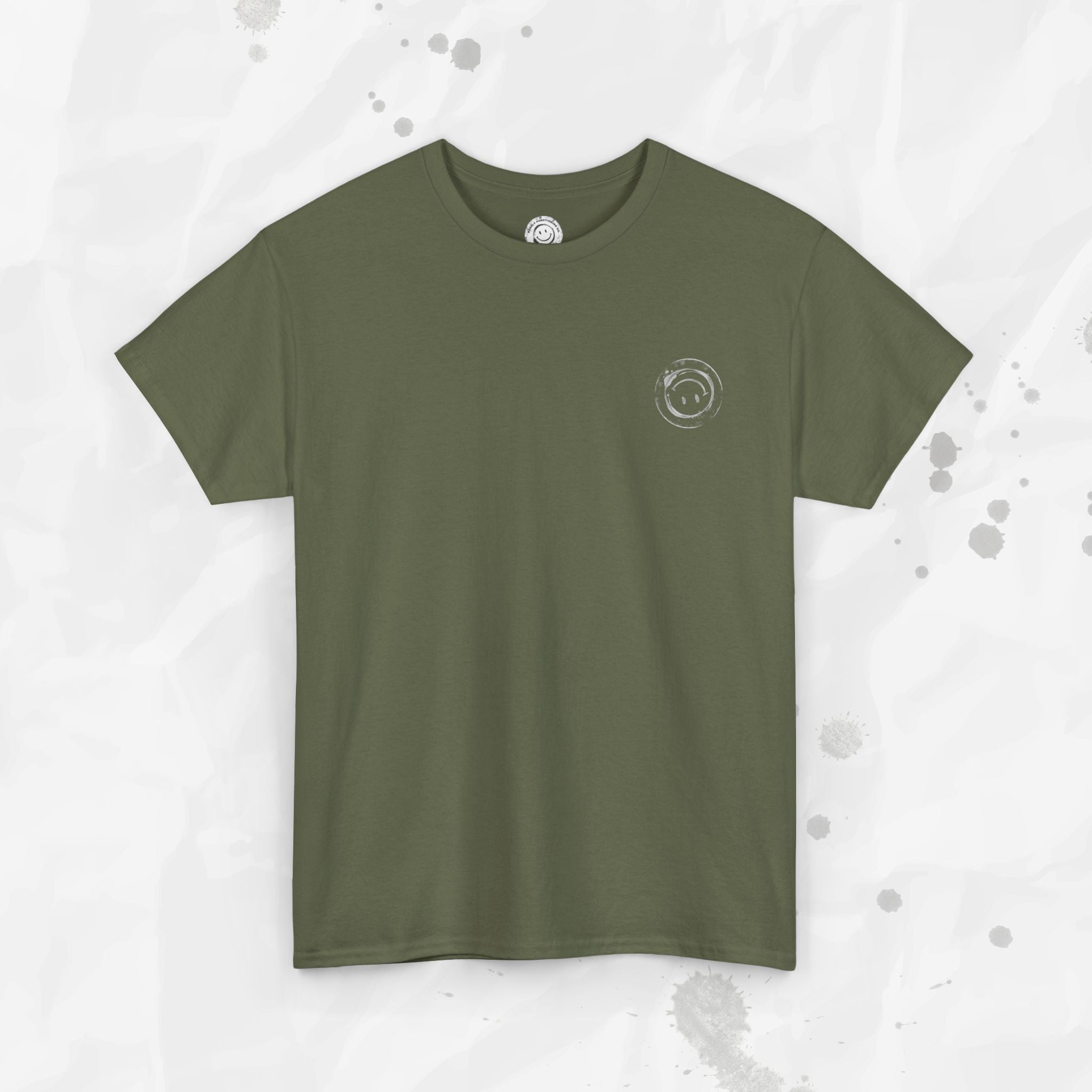 Struggle Express - T-Shirt