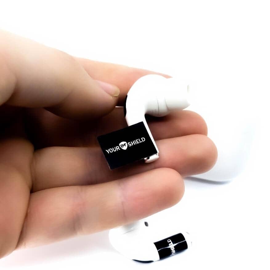 💜 NeuroGuard EMF Shields