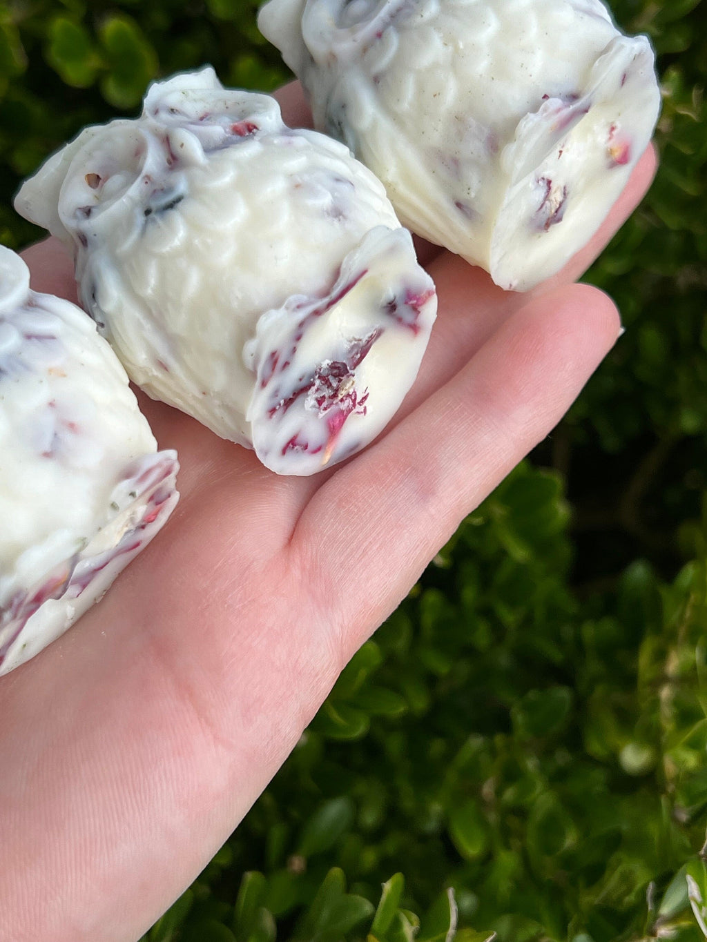 SPECIAL EDITION Lilith Offering Ritual Owl Crystal Candles | Dark Moon Goddess Lilit Temptress Witchcraft Altar Spell Magic Deity Intention