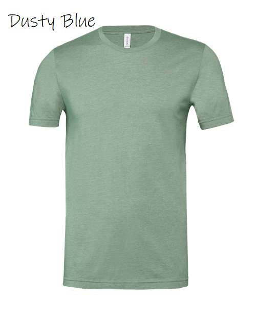 Struggle Bus: Captain of the Chaos Tee