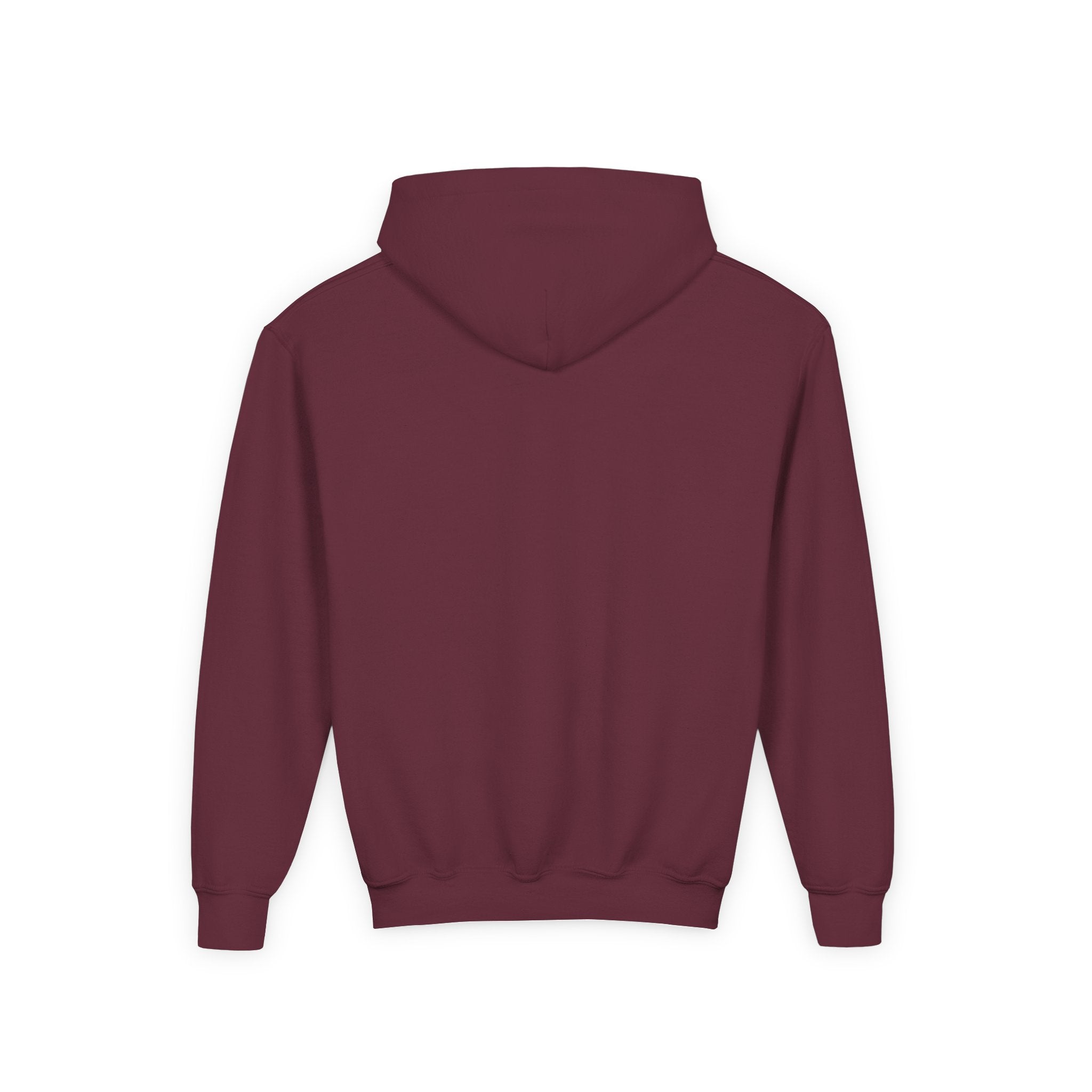 Currently on the Struggle Bus Youth Hoodie | NeuroVibe Shop™ Mental Health Awareness Hoodie