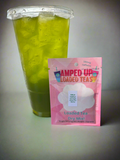 ⚡ Amped Up | Ninja Turtle | Loaded Tea Mix