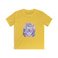 Hello 1st Grade Ready to Shine T-Shirt | First Grade Butterfly Shirt | First Day of School Tee | Back to School Kids Apparel 🦋📚🎒💜