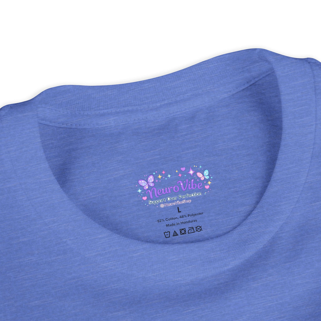 Highland Cow Kids T-Shirt | Be Proud of How Far You’ve Come Motivational Youth Tee | Inspirational Farm Animal Shirt for Boys & Girls