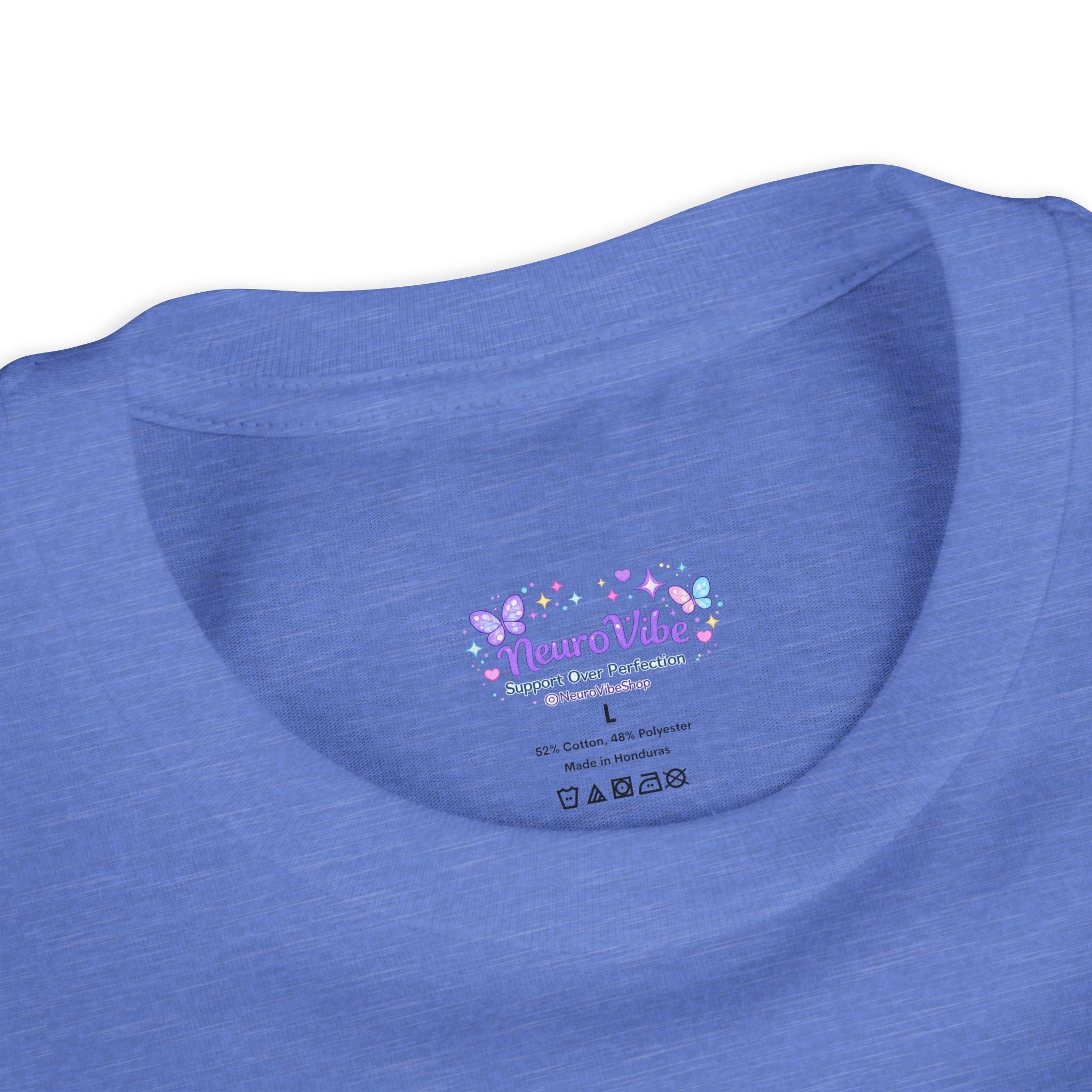 Highland Cow Kids T-Shirt | Be Proud of How Far You’ve Come Motivational Youth Tee | Inspirational Farm Animal Shirt for Boys & Girls