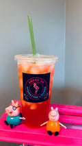 ⚡ Amped Up | Peppa Pig | Hydration Tea