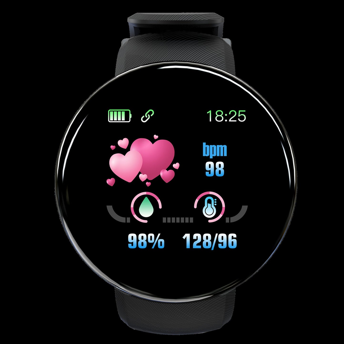 💜 GlowSync Wellness Tracker