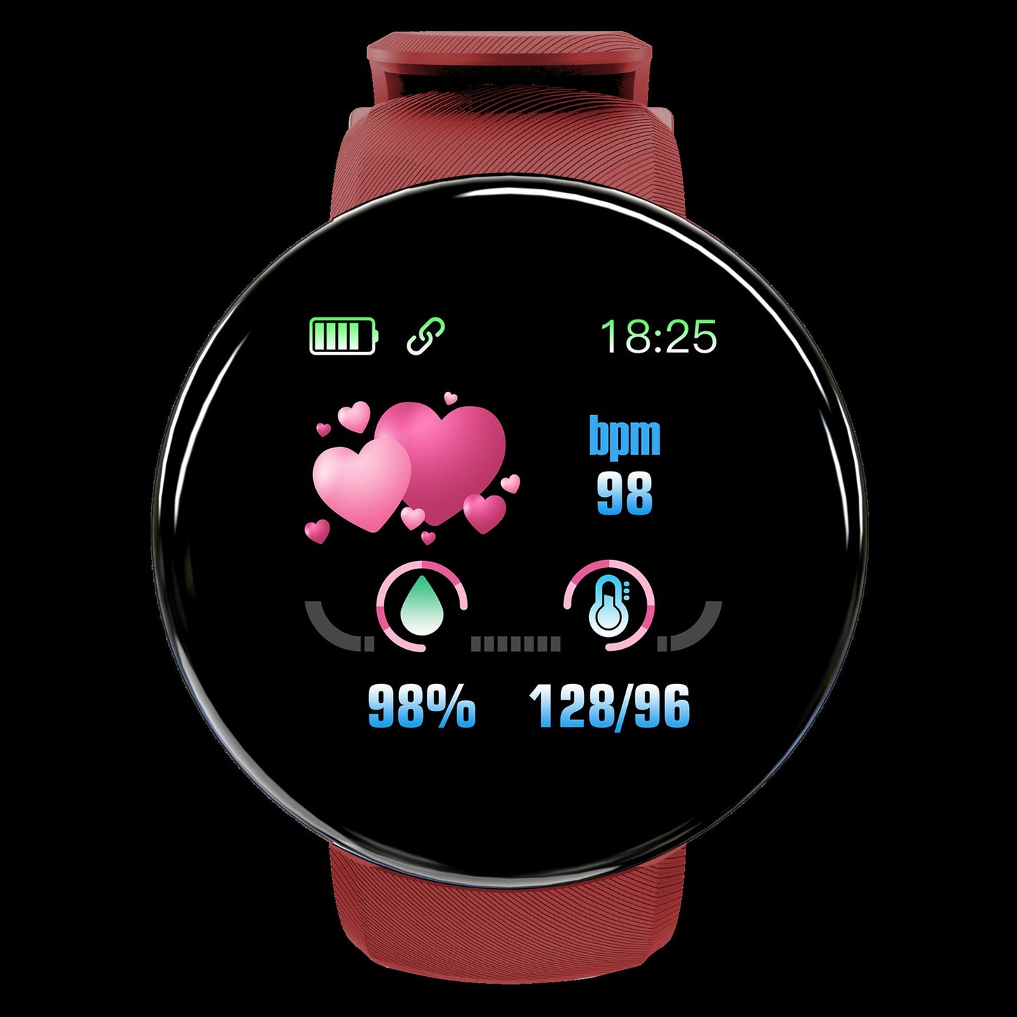 💜 GlowSync Wellness Tracker