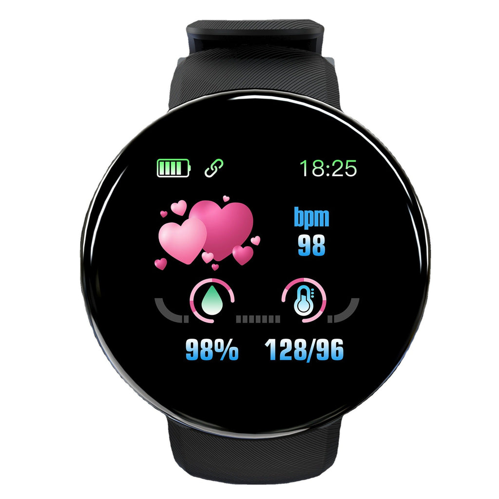 💜 GlowSync Wellness Tracker