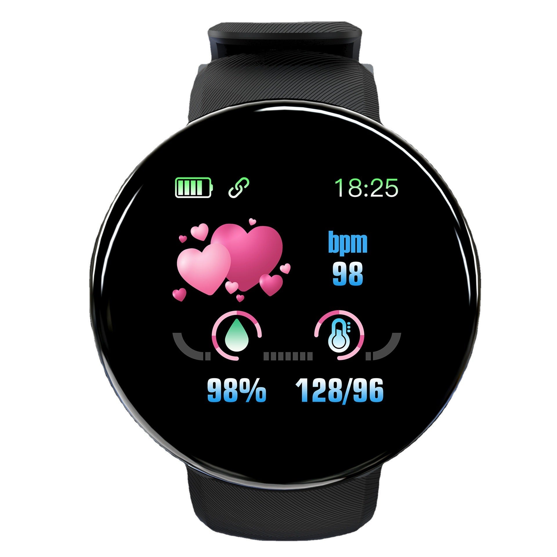 💜 GlowSync Wellness Tracker
