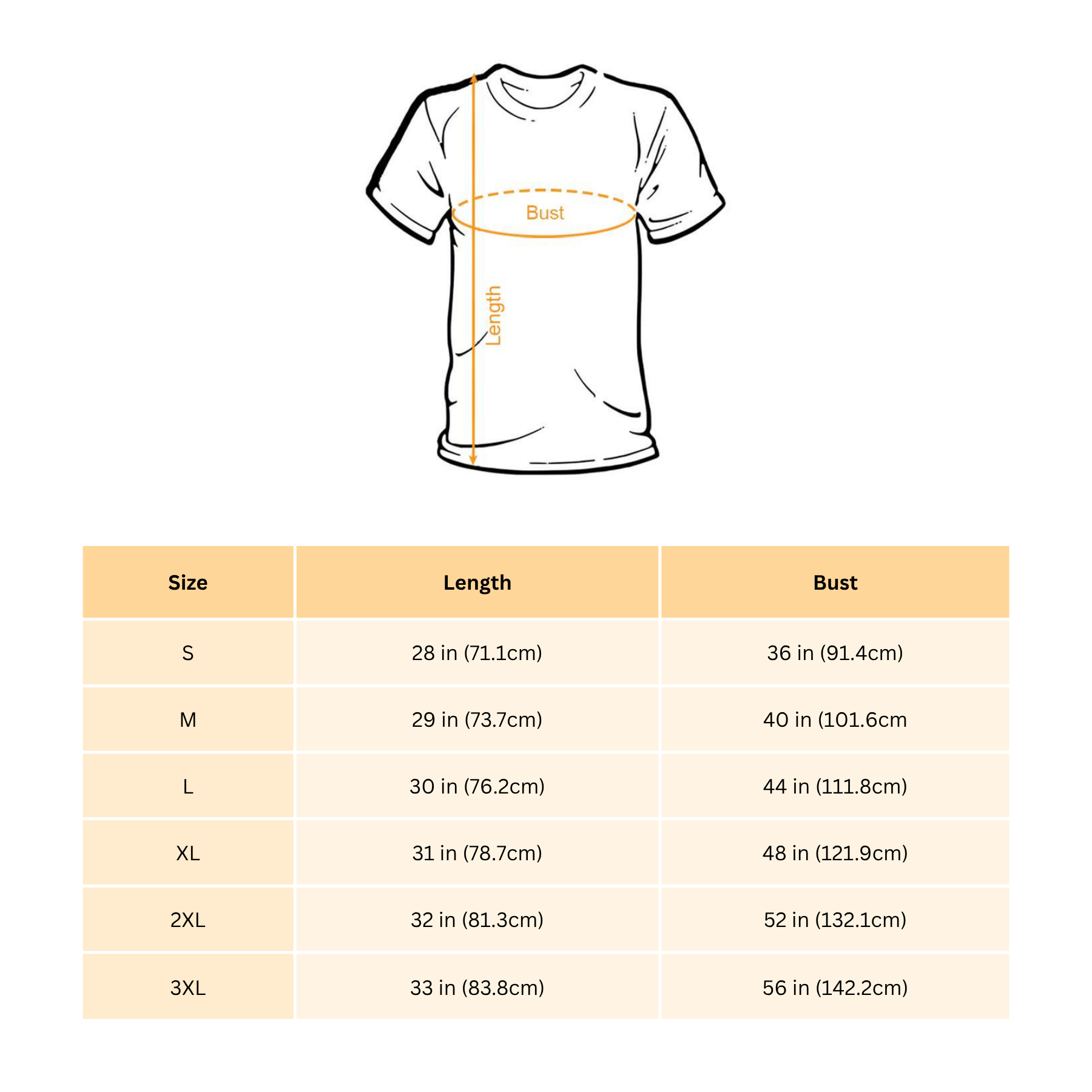 "Let Them" Inspirational T-Shirt – Mental Health Awareness Tee