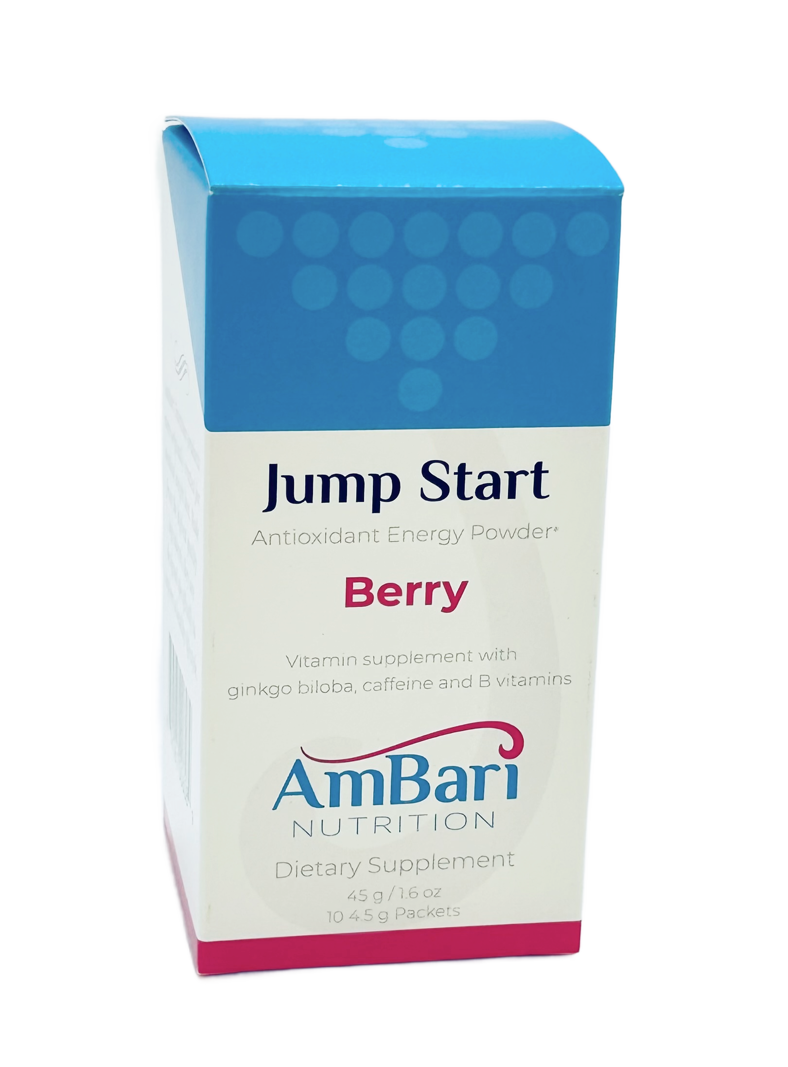 🌱Ambari|Jump Start| Energy Drink ~Mix