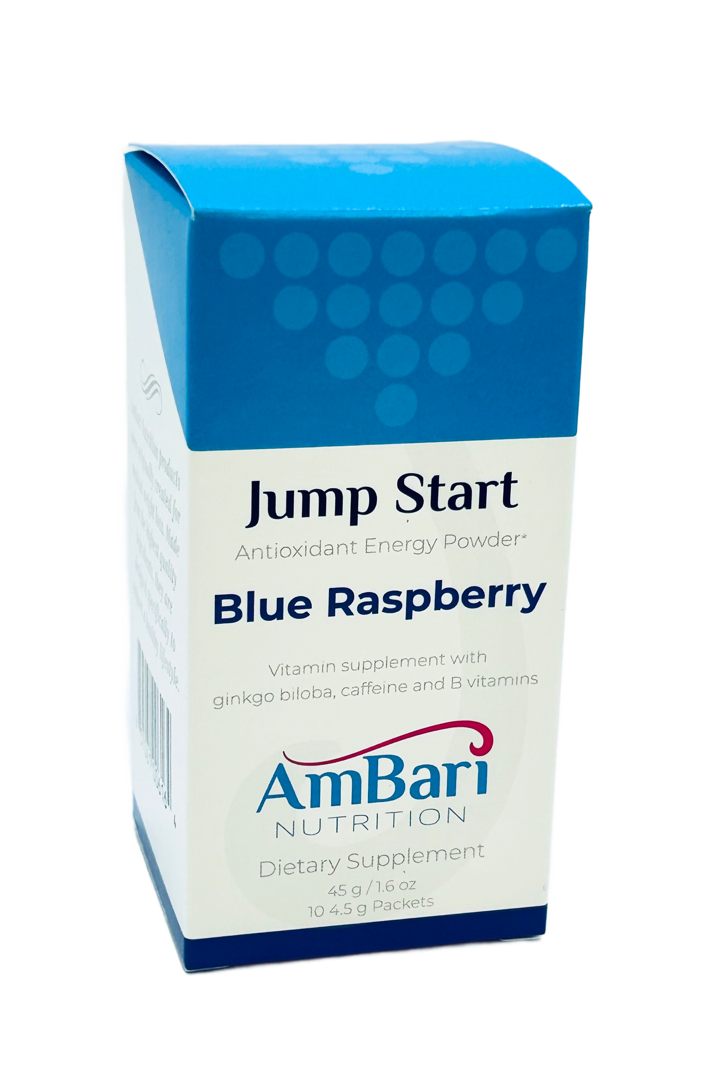 🌱Ambari|Jump Start| Energy Drink ~Mix