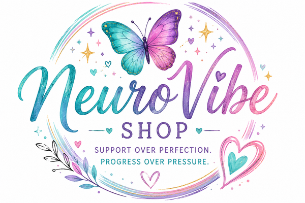     NeuroVibe Shop