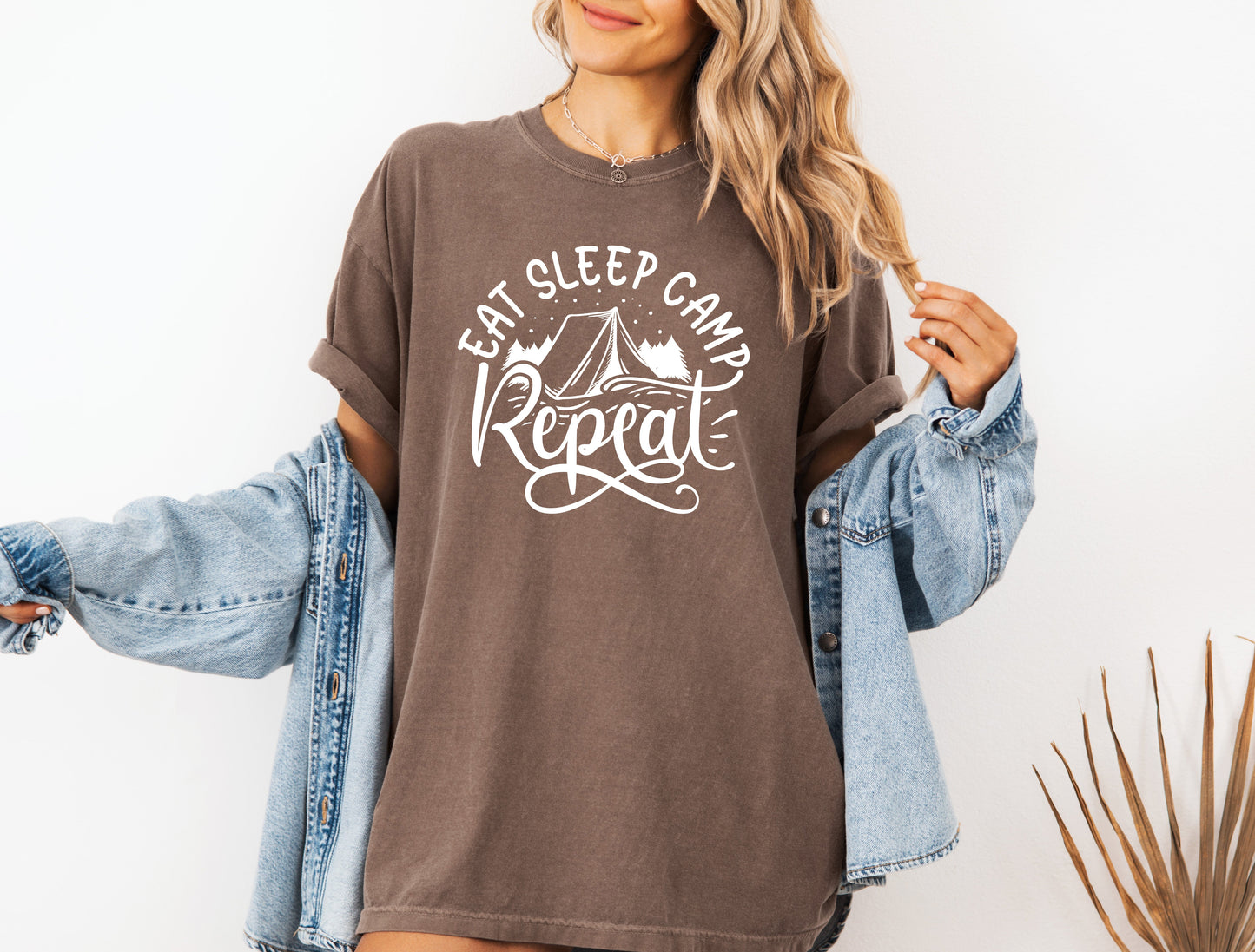 Mountain Escape Tee 🏔️