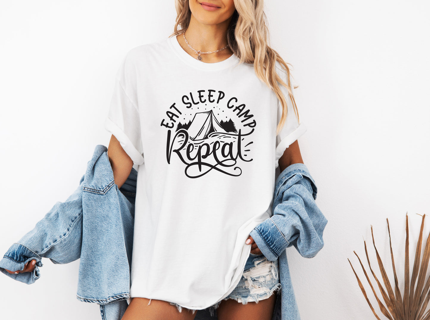 Mountain Escape Tee 🏔️