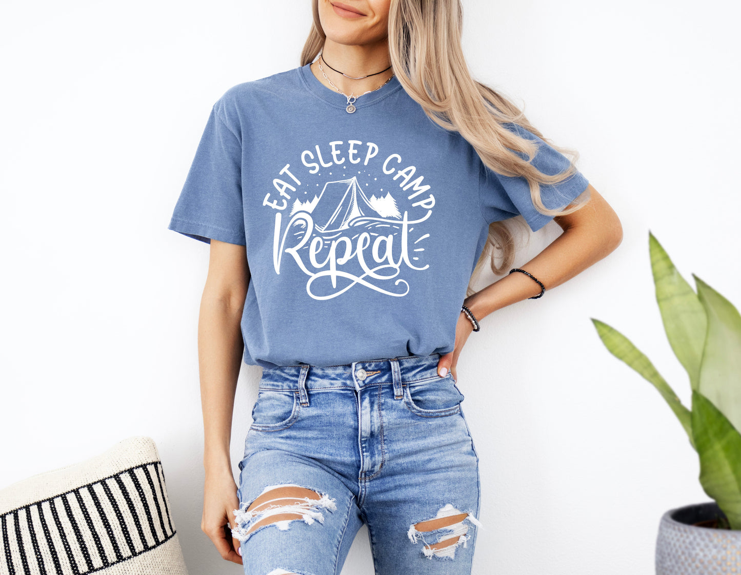 Mountain Escape Tee 🏔️
