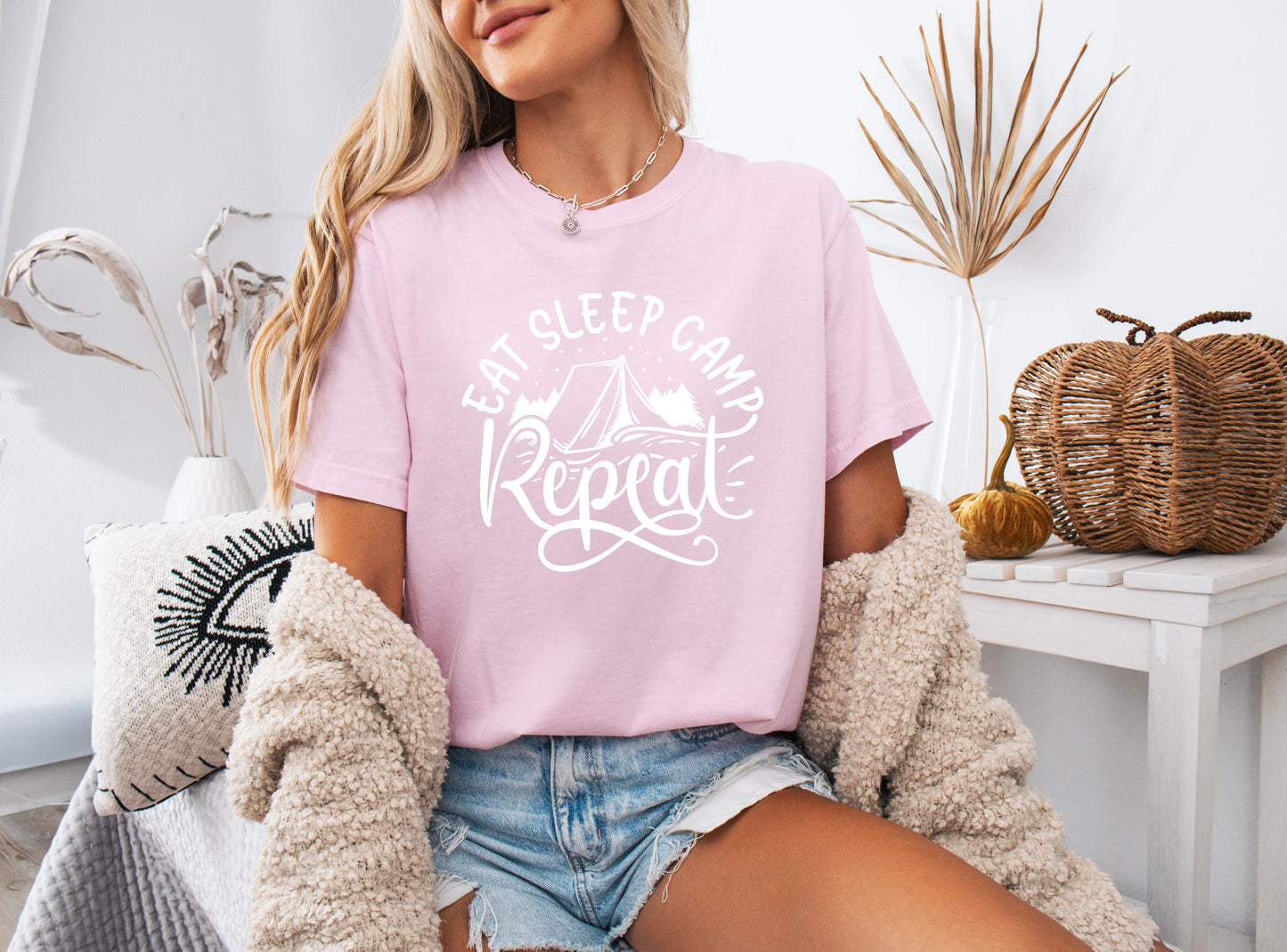 Mountain Escape Tee 🏔️