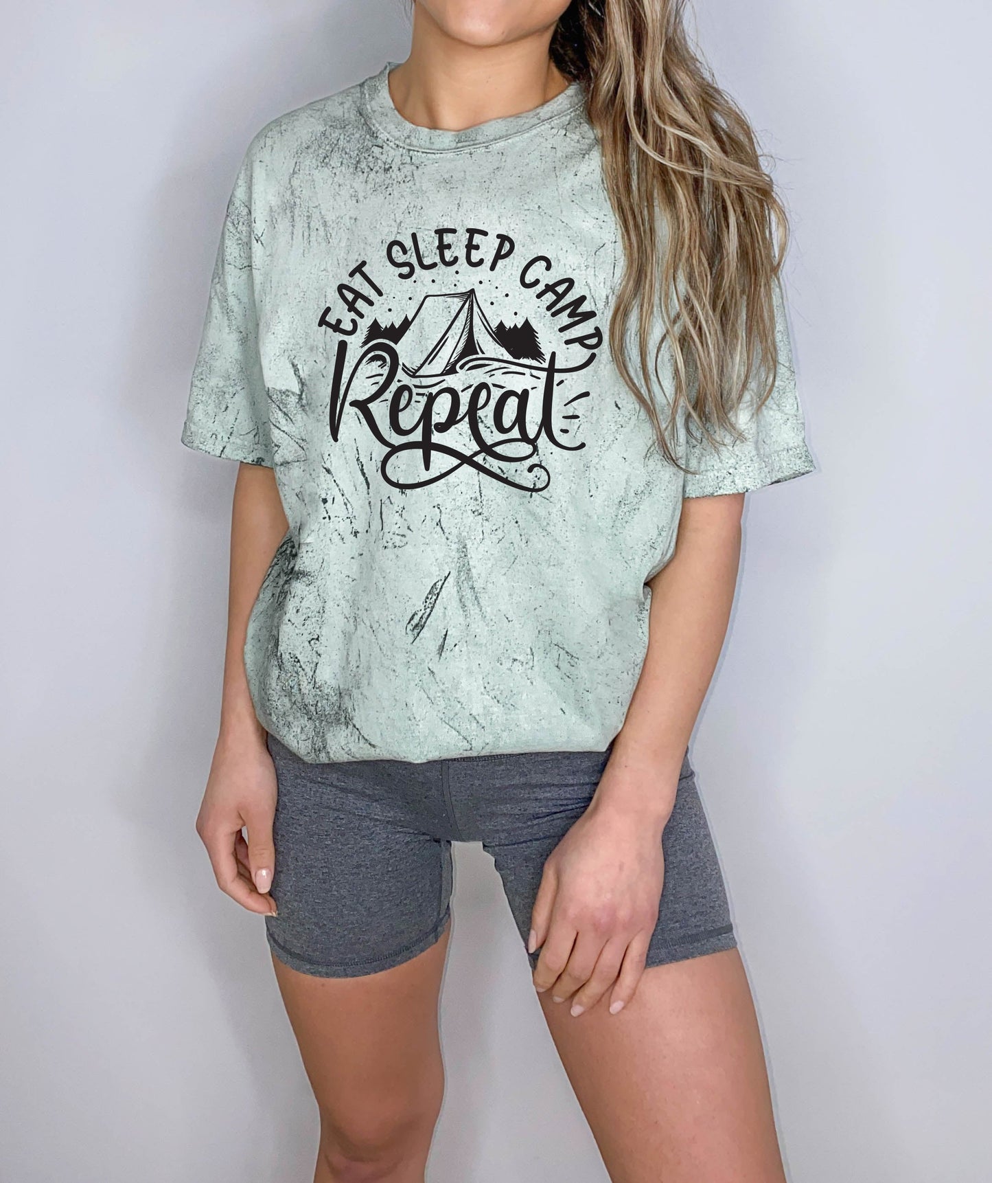 Mountain Escape Tee 🏔️