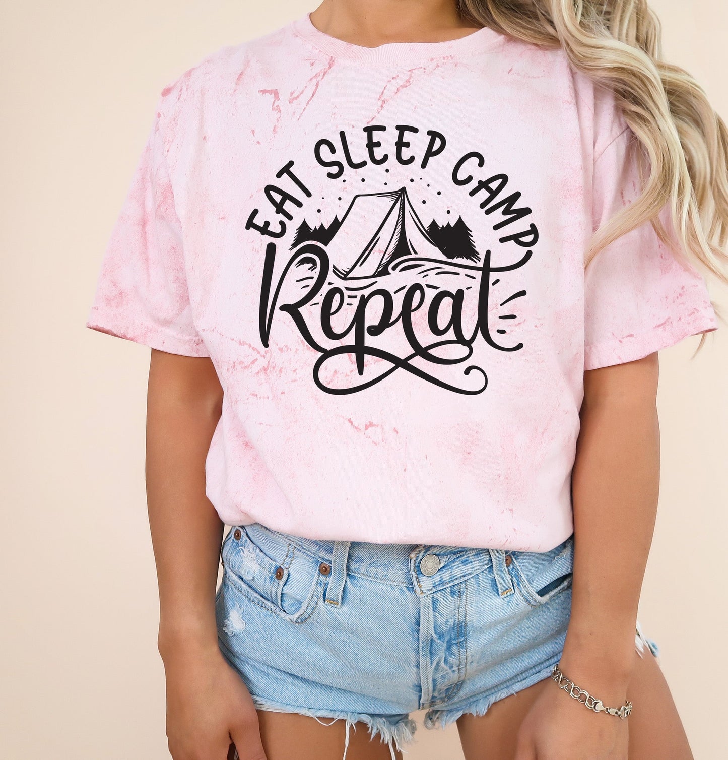Mountain Escape Tee 🏔️