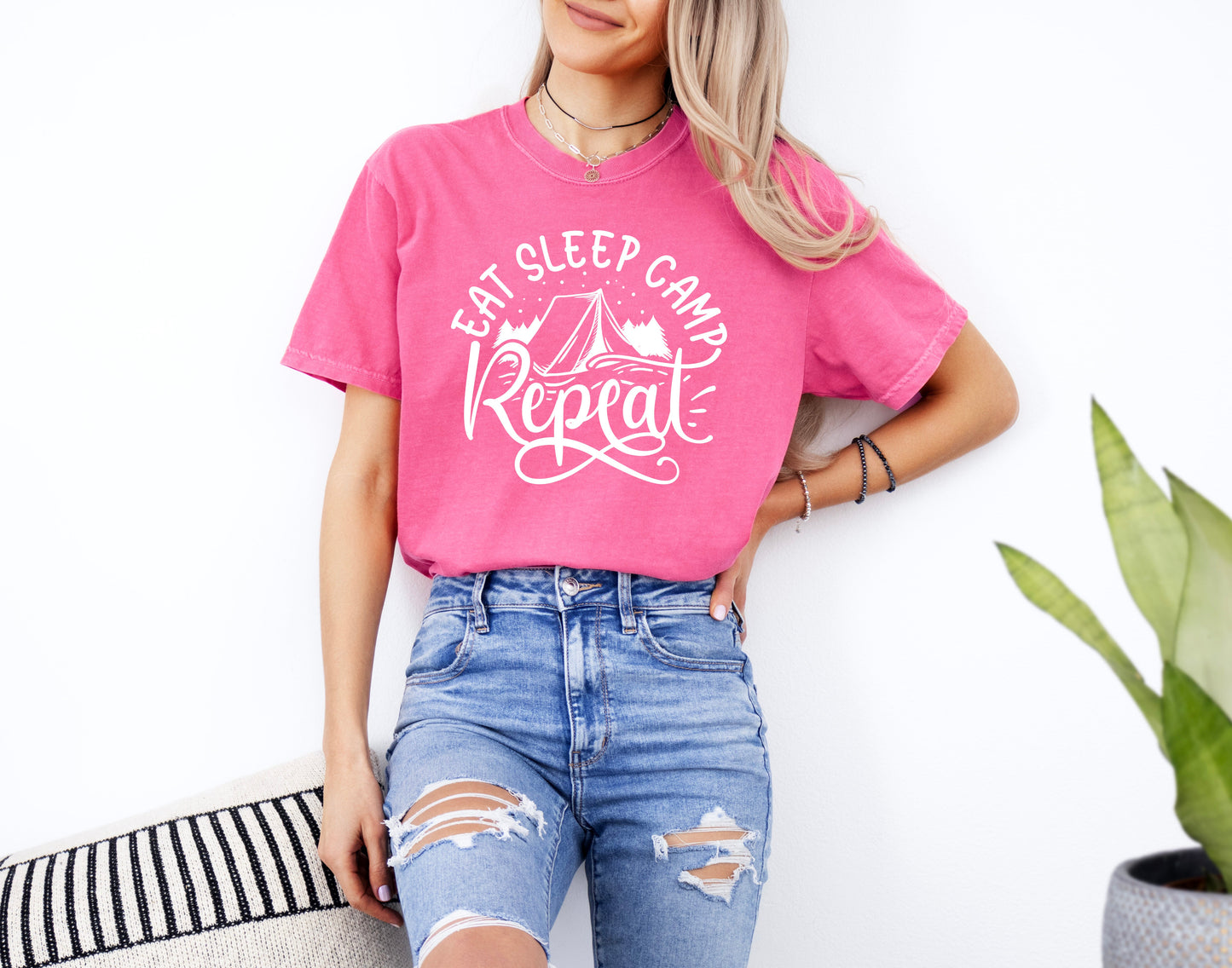 Mountain Escape Tee 🏔️